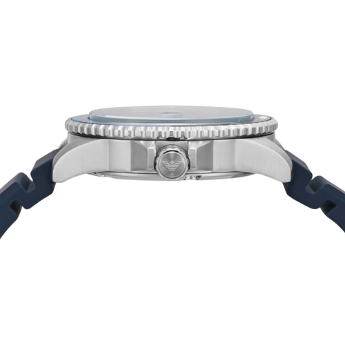 EMPORIO ARMANI DIVER SILICONE AR11592