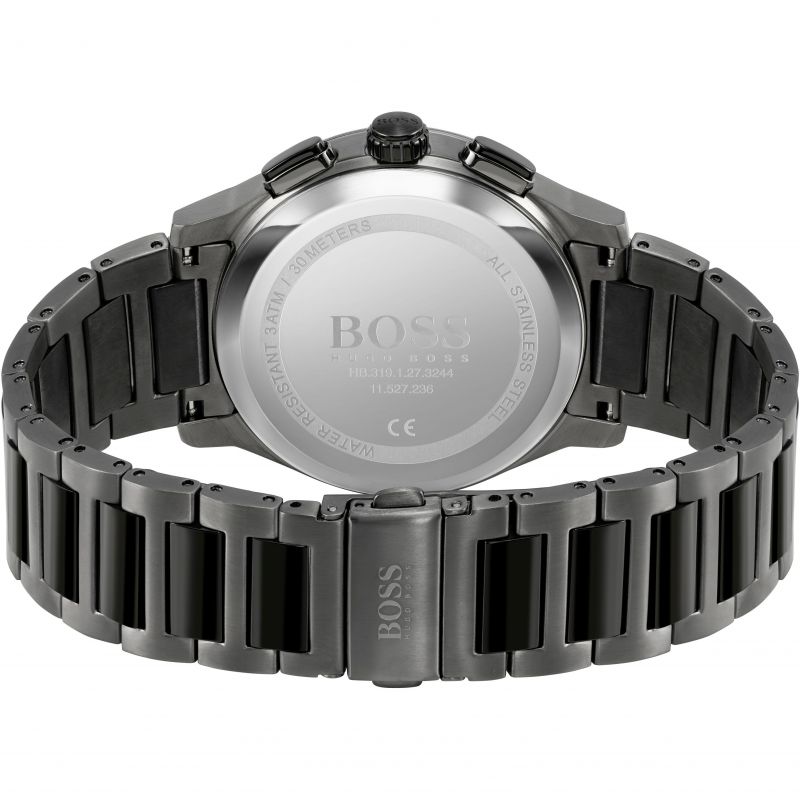 BOSS Montre Homme Peak 1513814