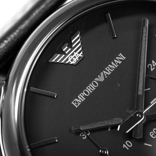 EMPORIO ARMANI LUIGI AR1737