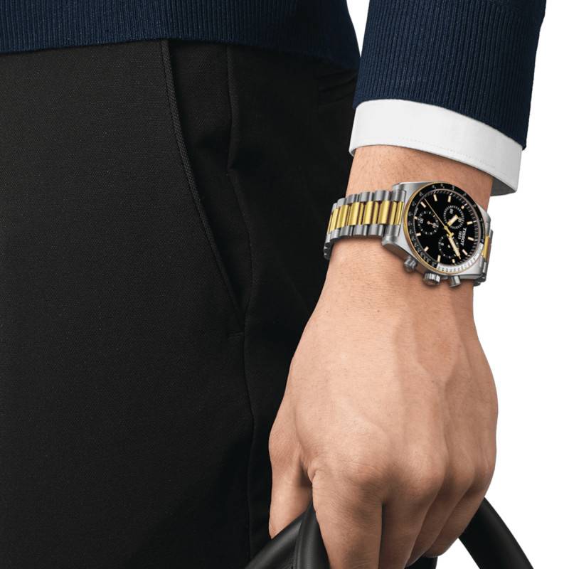 Montre PR 516 Chronograph T1494172205100