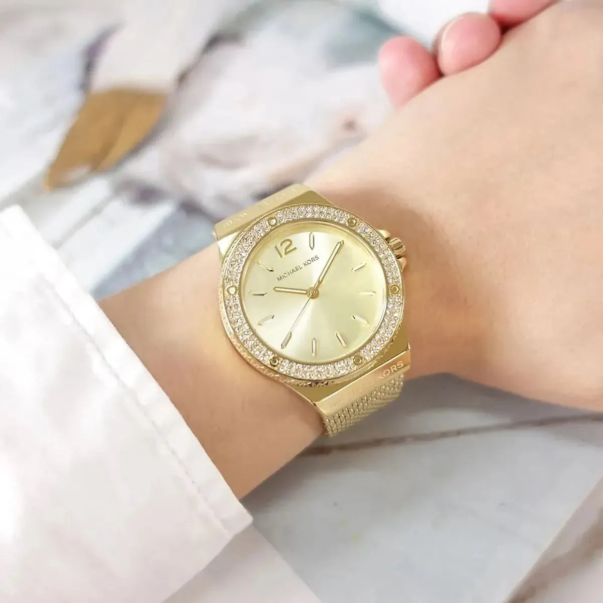 Montre Michael Kors pour femme MK7335