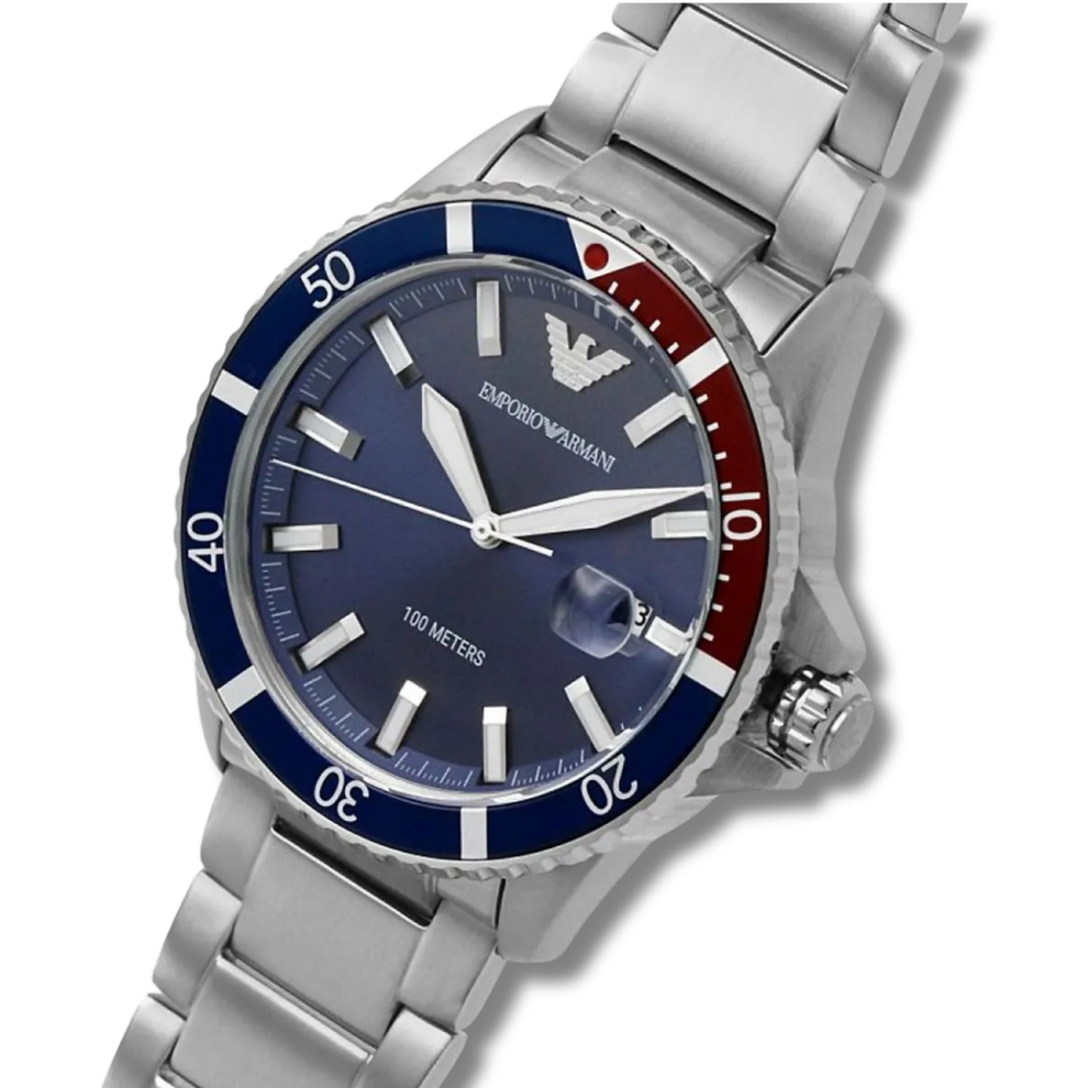 EMPORIO ARMANI DIVER AR11339