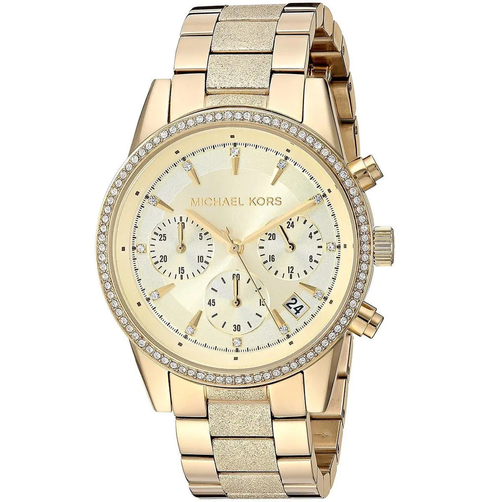 Montre Michael Kors pour femme MK6597