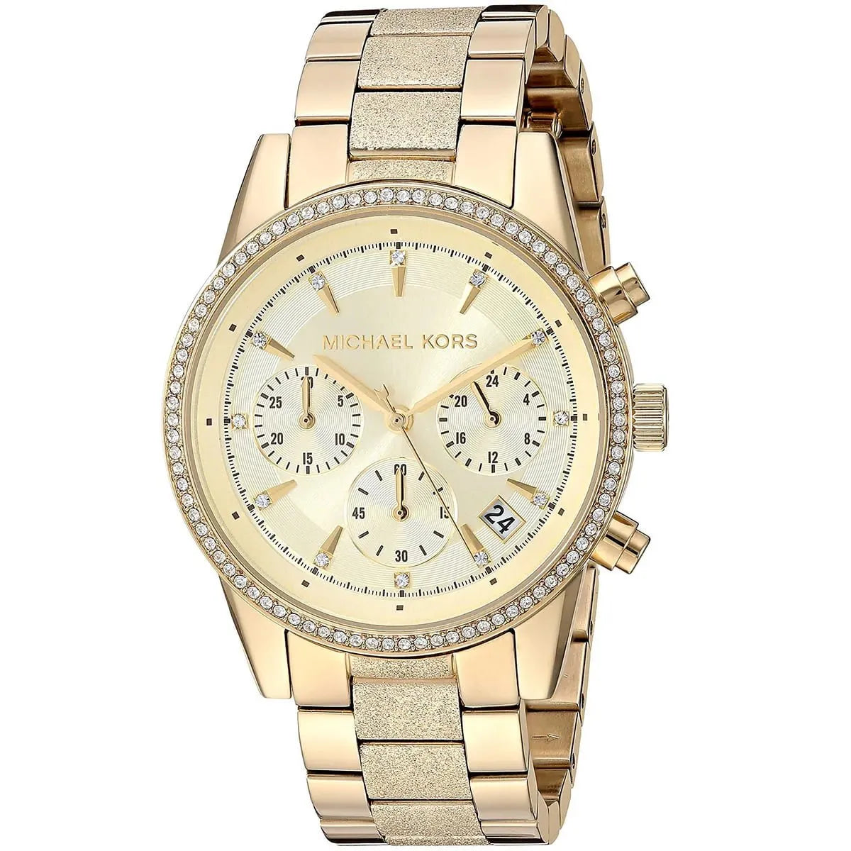 Montre Michael Kors pour femme MK6597