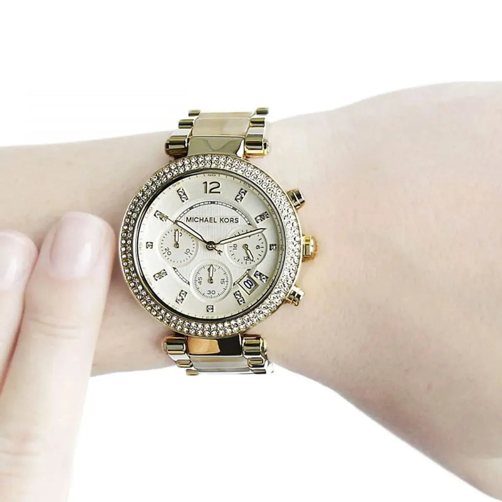 Montre Michael Kors pour femme MK5632