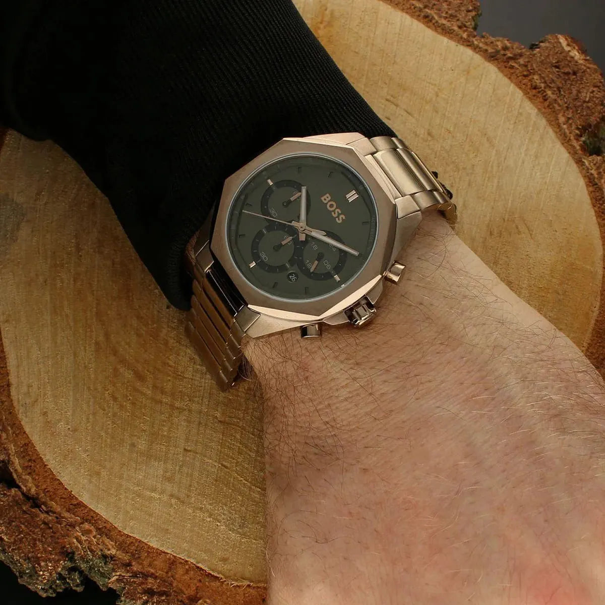 Boss Watch For Men 1514019