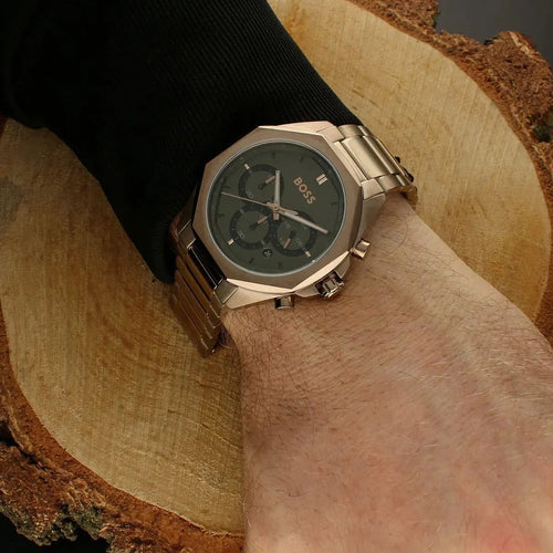Boss Watch For Men 1514019