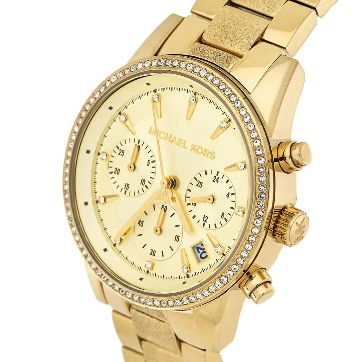 Montre Michael Kors pour femme MK6597