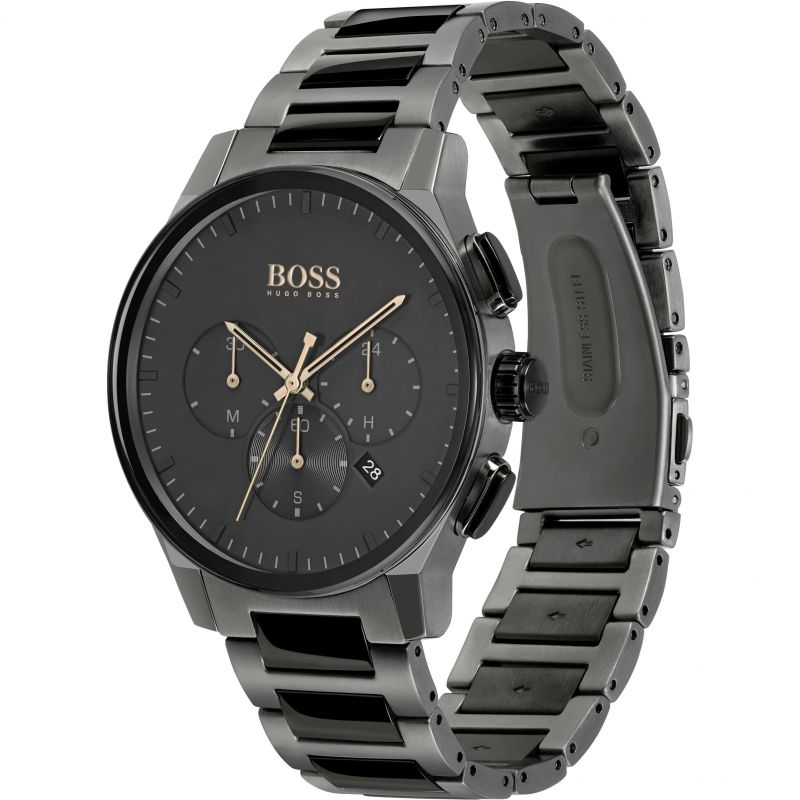 BOSS Montre Homme Peak 1513814