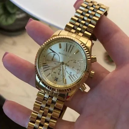 Montre femme Michael Kors Lexington MK5556