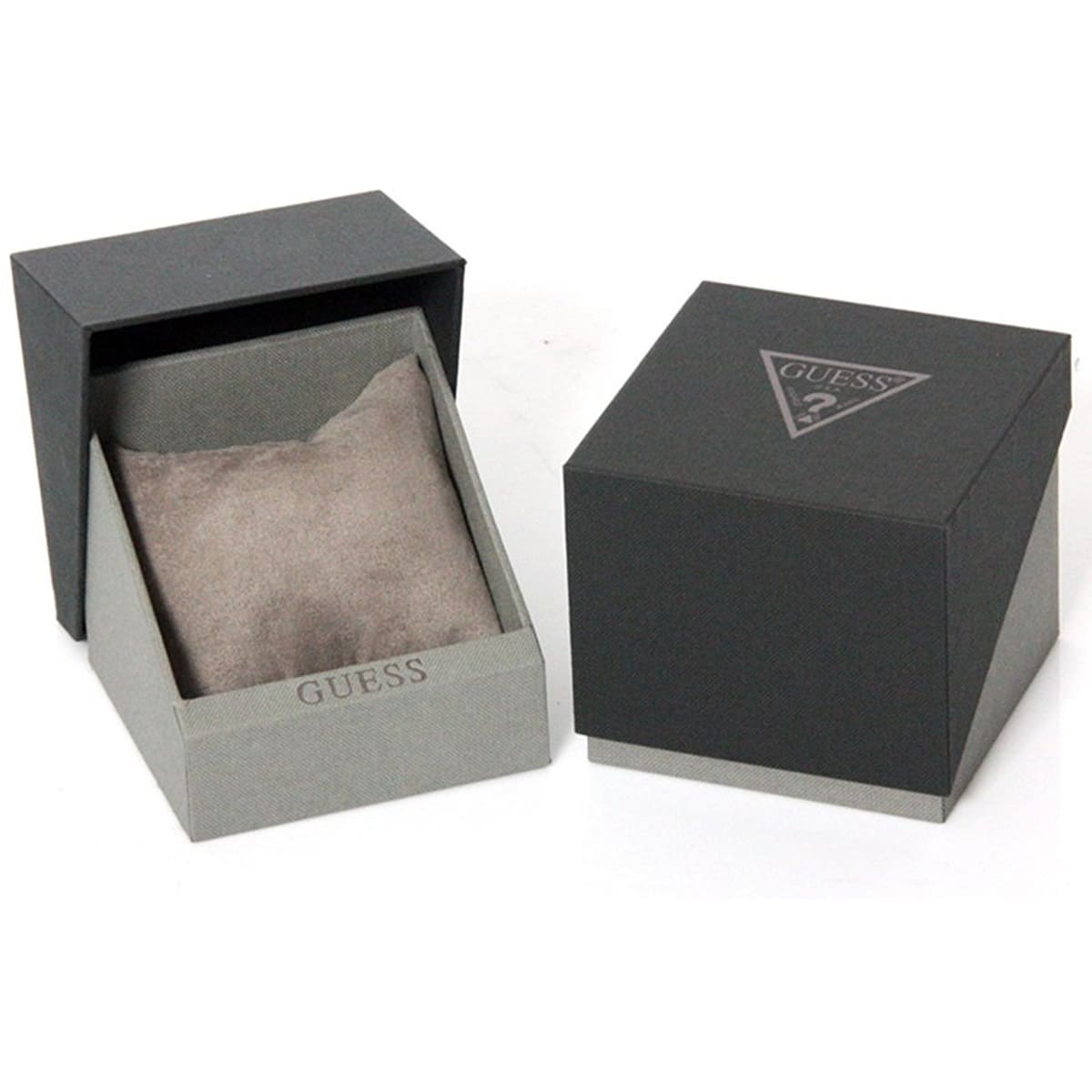 Montre Guess rose pour femme - GW0113L4