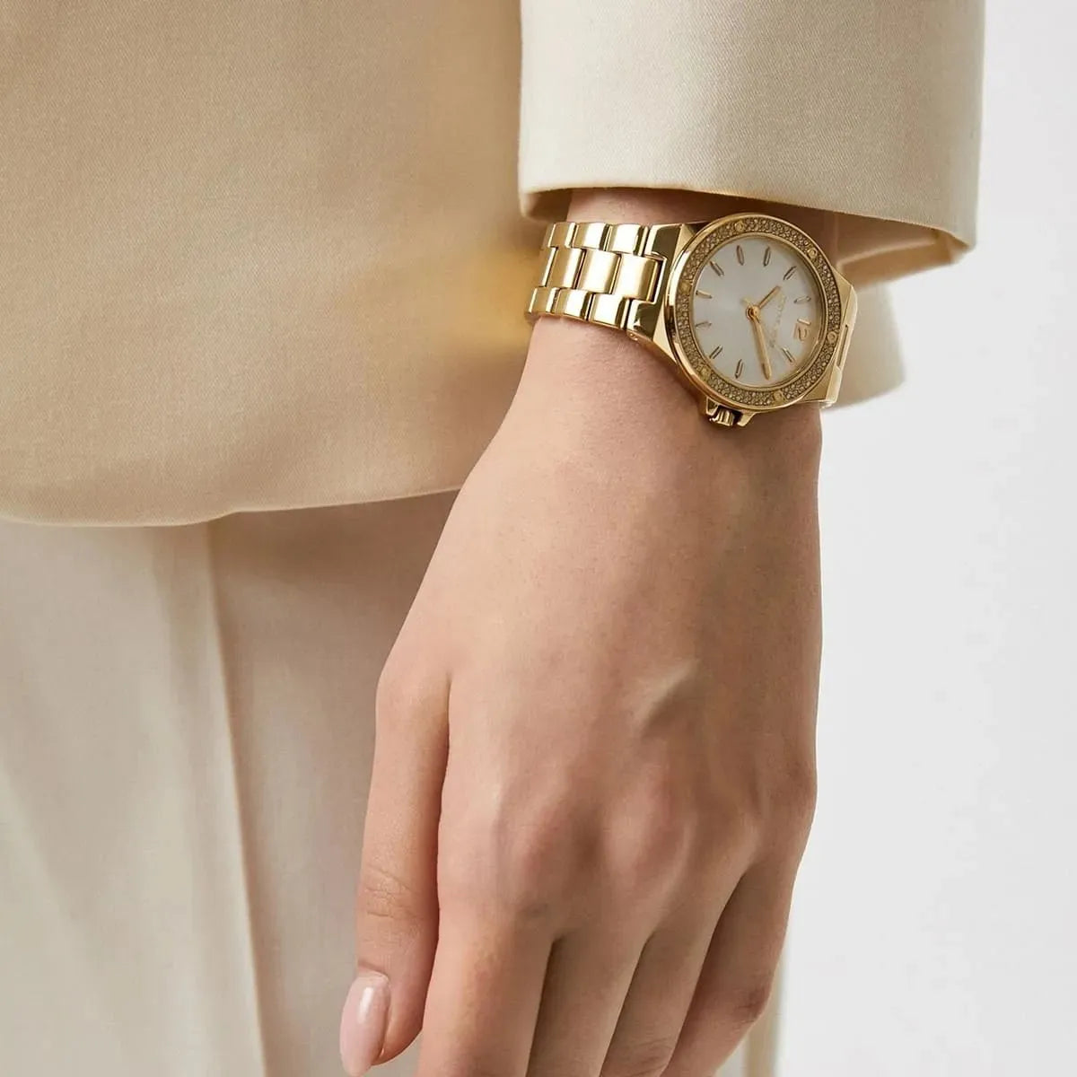 Montre Michael Kors pour femme MK7278