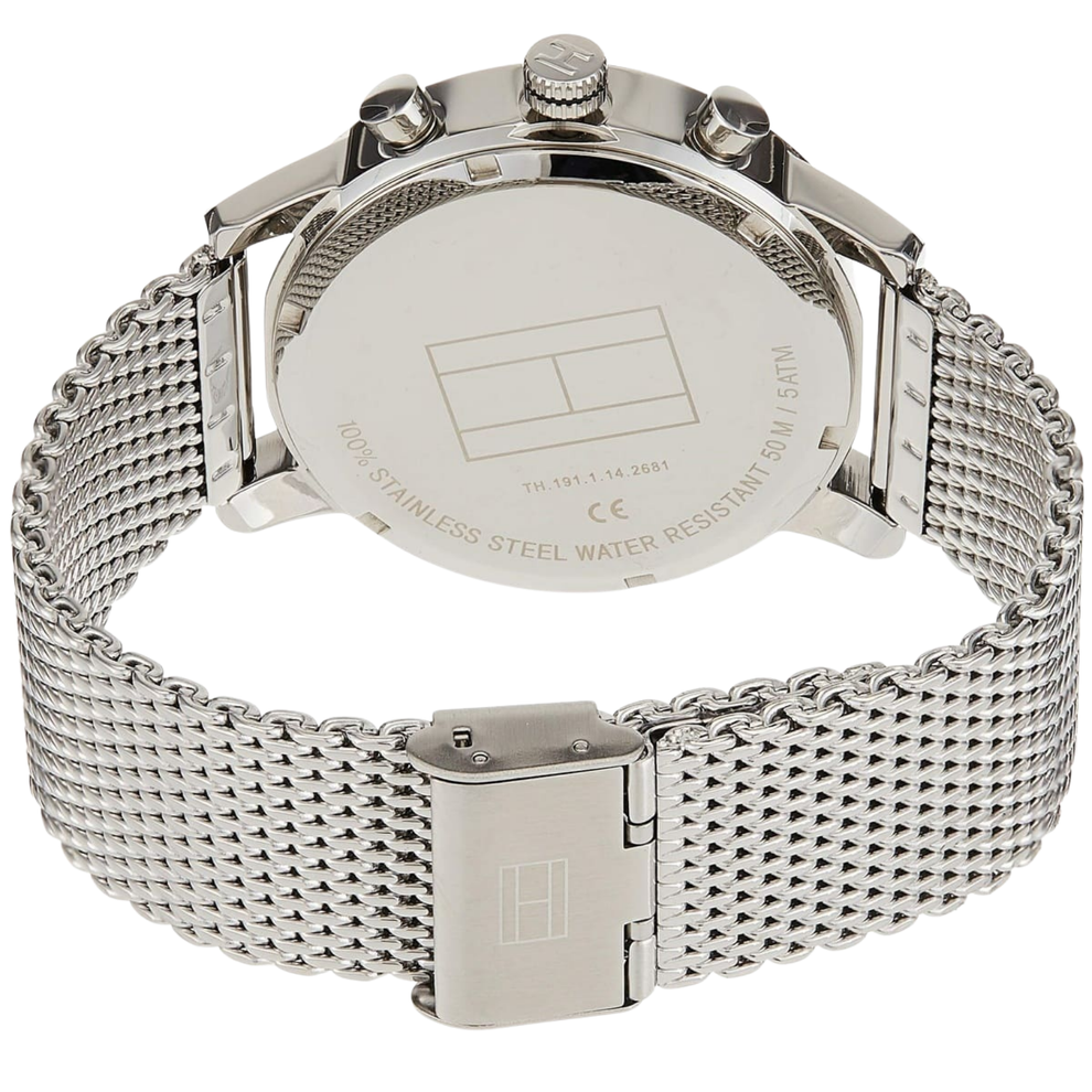 TOMMY HILFIGER KEAGAN