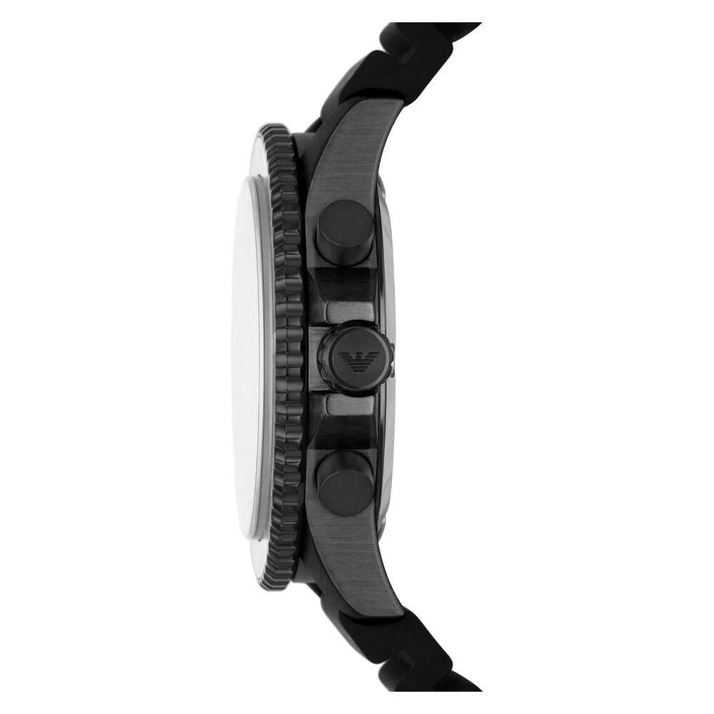 Montre Homme Armani Chronograph AR11515