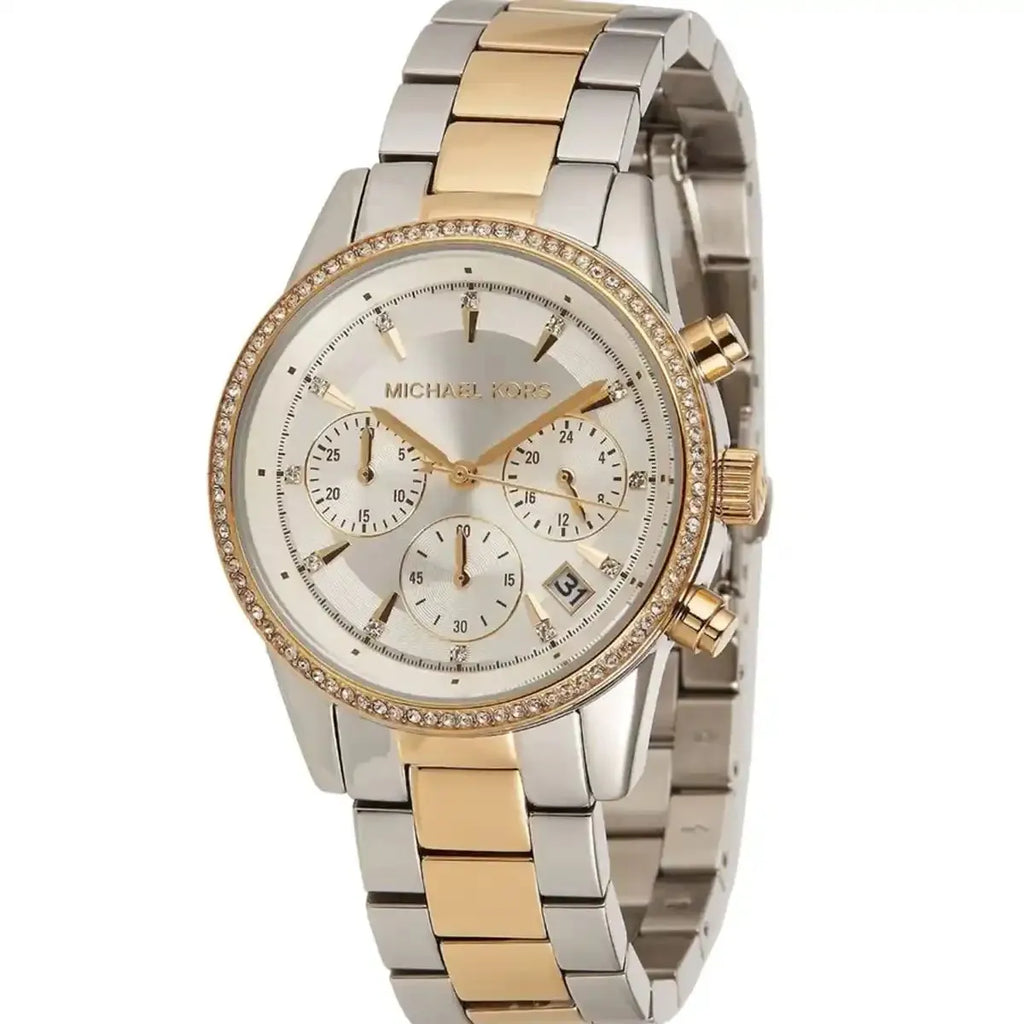 Montre femme Michael Kors Ritz MK6474