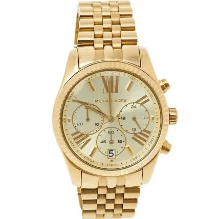 Montre femme Michael Kors Lexington MK5556