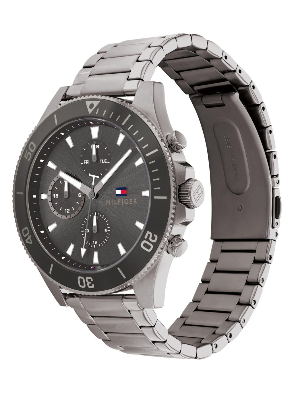 Montre homme Tommy Hilfiger 1791918