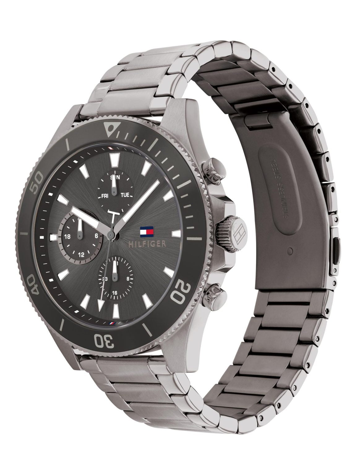 Montre homme Tommy Hilfiger 1791918