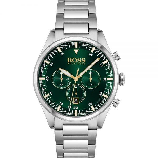 Montre Hugo Boss pioneer 1513868