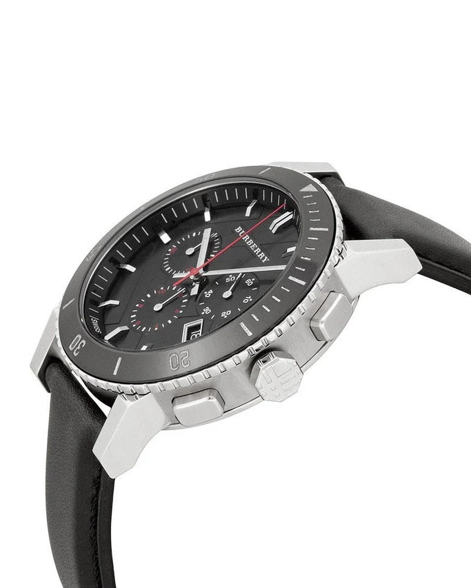Montre Burberry pour Homme , BU9382