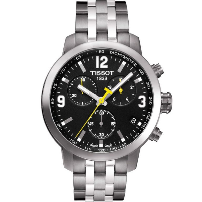 Tissot PRC 200 Chronograph