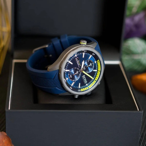 HUGO BOSS GLOBETROTTER 1513821