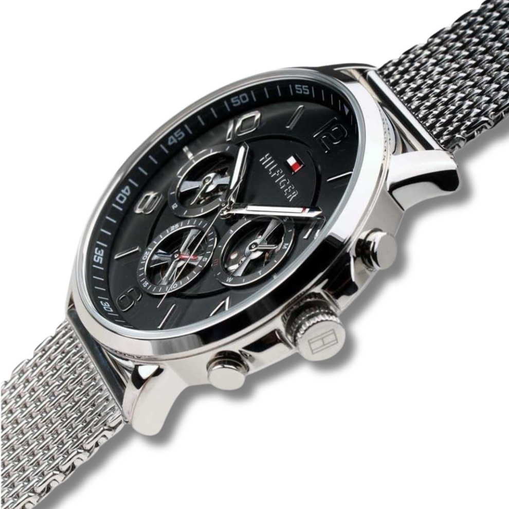 TOMMY HILFIGER KEAGAN