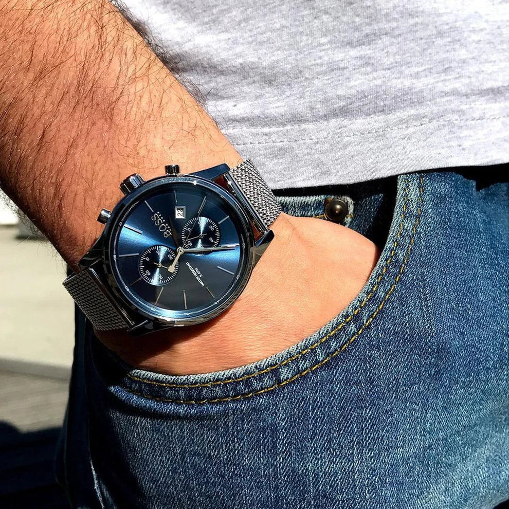 HUGO BOSS JET 1513441