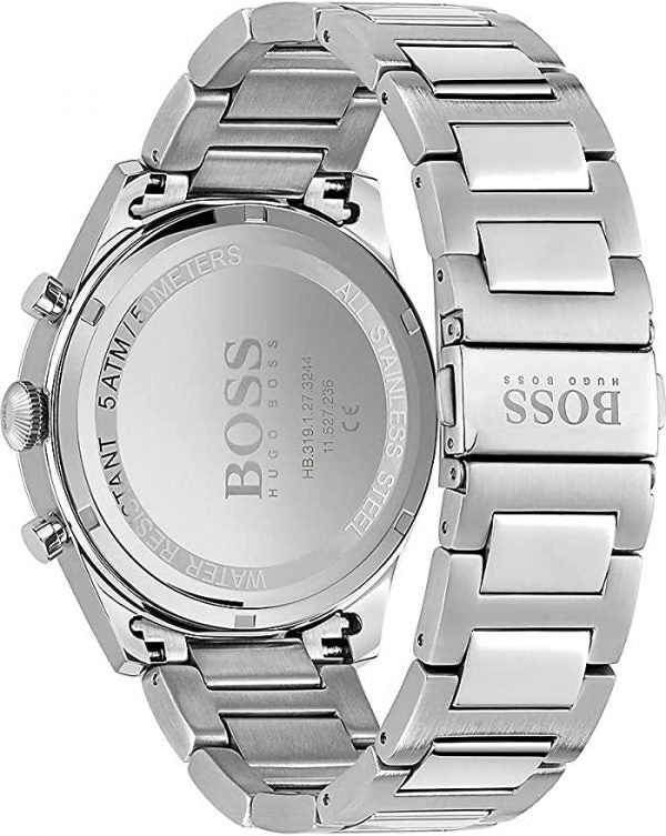 Montre Hugo Boss pioneer 1513868