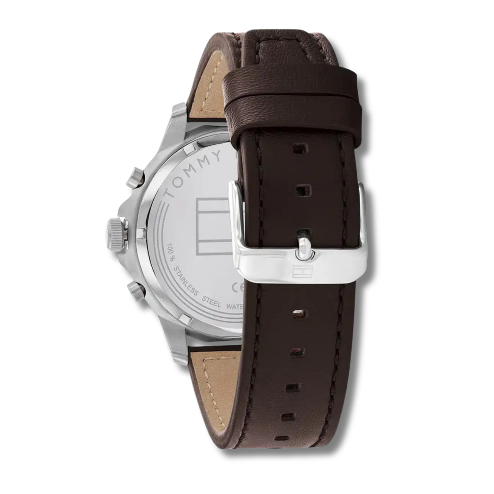 TOMMY HILFIGER HENRY