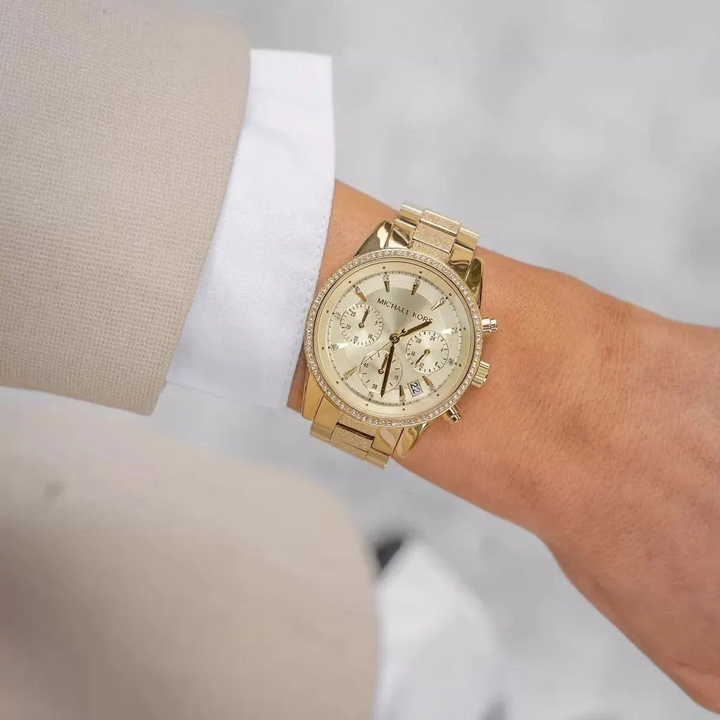 Montre Michael Kors pour femme MK6597